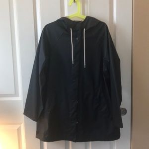 H&M Raincoat